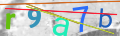 Visual CAPTCHA