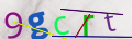Visual CAPTCHA