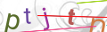 Visual CAPTCHA