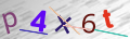 Visual CAPTCHA