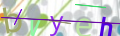Visual CAPTCHA