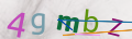 Visual CAPTCHA