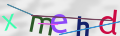 Visual CAPTCHA
