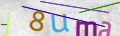 Visual CAPTCHA