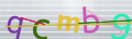 Visual CAPTCHA