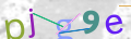 Visual CAPTCHA