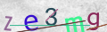 Visual CAPTCHA