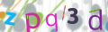Visual CAPTCHA