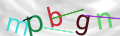 Visual CAPTCHA
