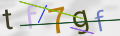 Visual CAPTCHA