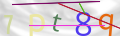 Visual CAPTCHA
