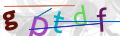 Visual CAPTCHA