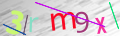 Visual CAPTCHA