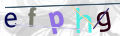 Visual CAPTCHA