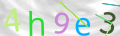 Visual CAPTCHA