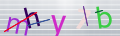 Visual CAPTCHA