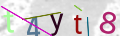 Visual CAPTCHA