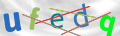 Visual CAPTCHA