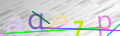 Visual CAPTCHA