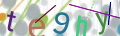Visual CAPTCHA