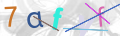 Visual CAPTCHA
