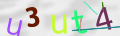 Visual CAPTCHA
