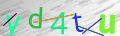 Visual CAPTCHA