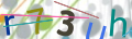 Visual CAPTCHA
