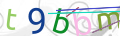Visual CAPTCHA