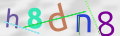 Visual CAPTCHA