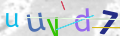 Visual CAPTCHA