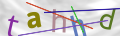 Visual CAPTCHA