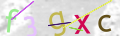 Visual CAPTCHA