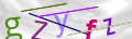 Visual CAPTCHA