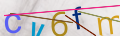 Visual CAPTCHA