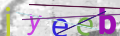 Visual CAPTCHA