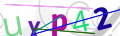 Visual CAPTCHA