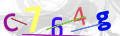 Visual CAPTCHA