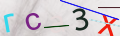 Visual CAPTCHA