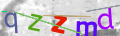 Visual CAPTCHA