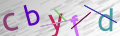 Visual CAPTCHA