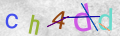Visual CAPTCHA