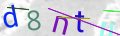 Visual CAPTCHA