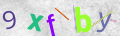 Visual CAPTCHA