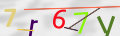 Visual CAPTCHA