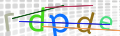 Visual CAPTCHA