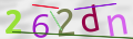 Visual CAPTCHA