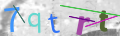 Visual CAPTCHA