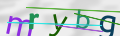 Visual CAPTCHA