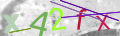 Visual CAPTCHA